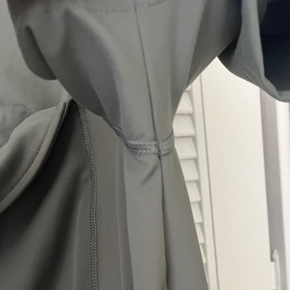 Lalabu Dad Shirt Short Sleeve Fern Green XL - Picture 7 of 16